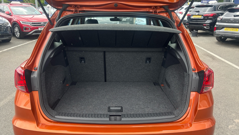 SEAT Arona 1.0 TSI 115 Xcellence Lux [EZ] 5dr DSG Petrol Hatchback